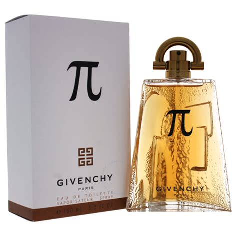 parfum pi givenchy feminino|givenchy pi reviews.